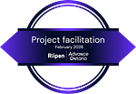 Advance Ontario February 2026 Project Facilitated