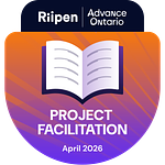 Advance Ontario April 2026 Project Facilitated