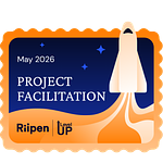 Level UP Project Facilitator