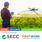 Building Tech Careers in Agri-Food Sector