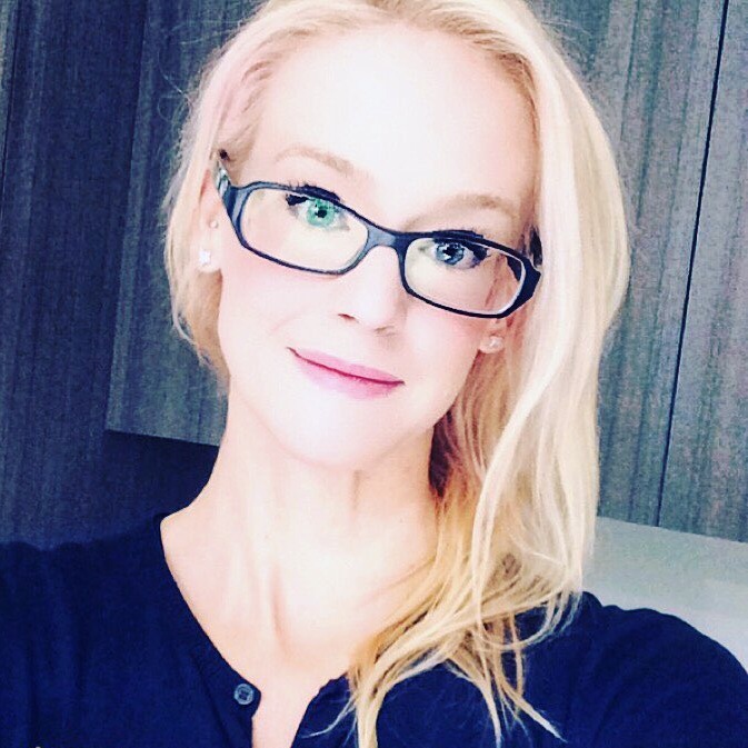 Jennifer Lussier