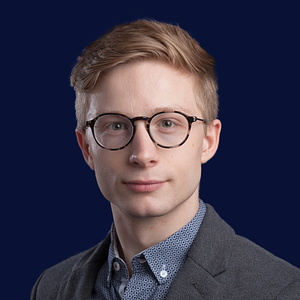 Benjamin Palmer