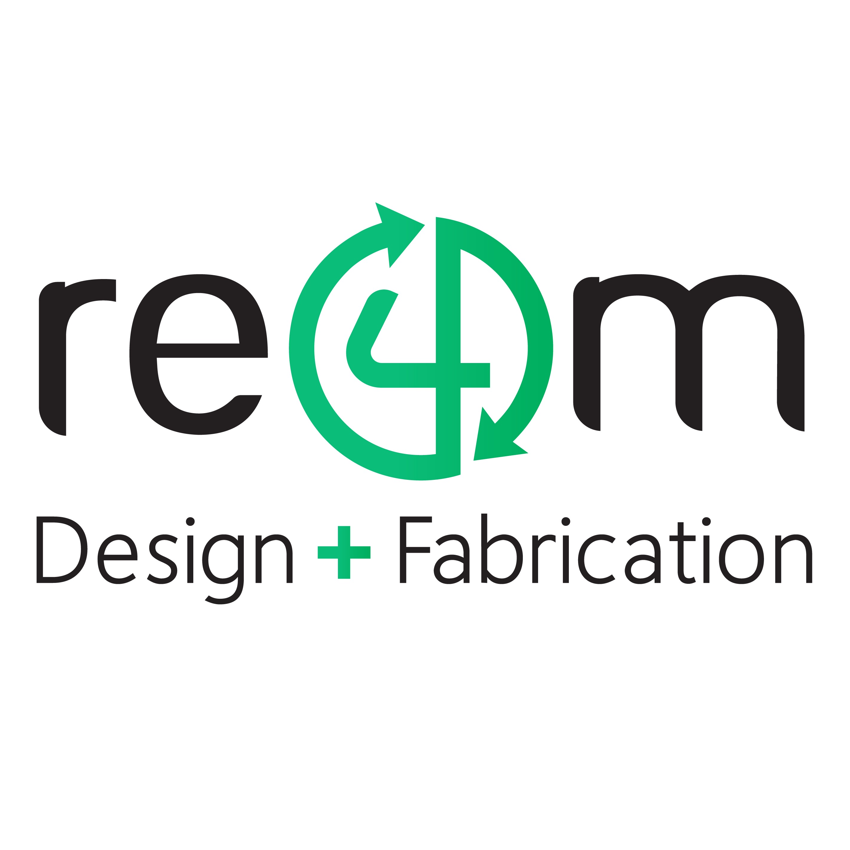 Re4m Design and Fabrication Inc