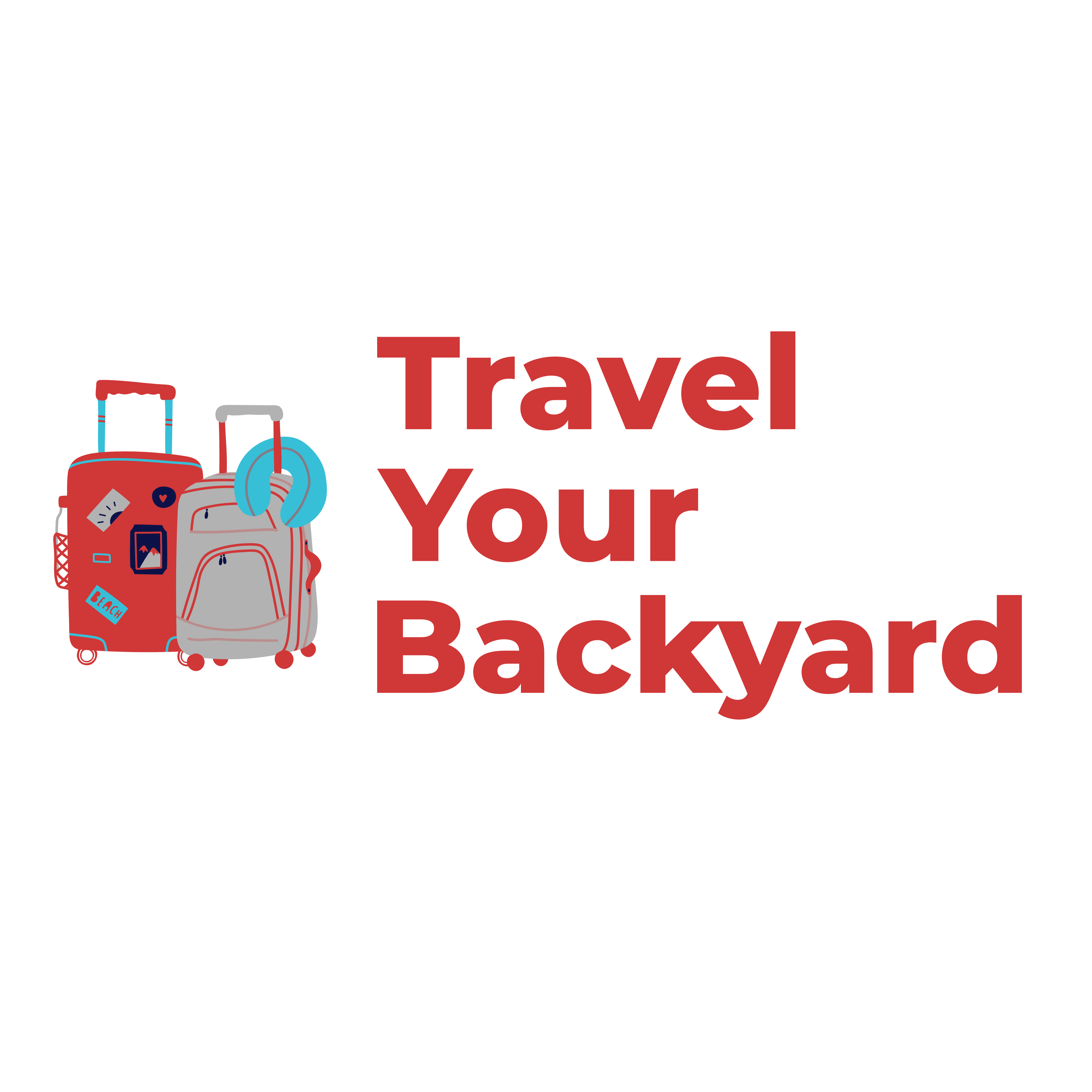 Travel Your Backyard