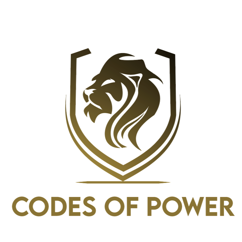 Codes of Power Training