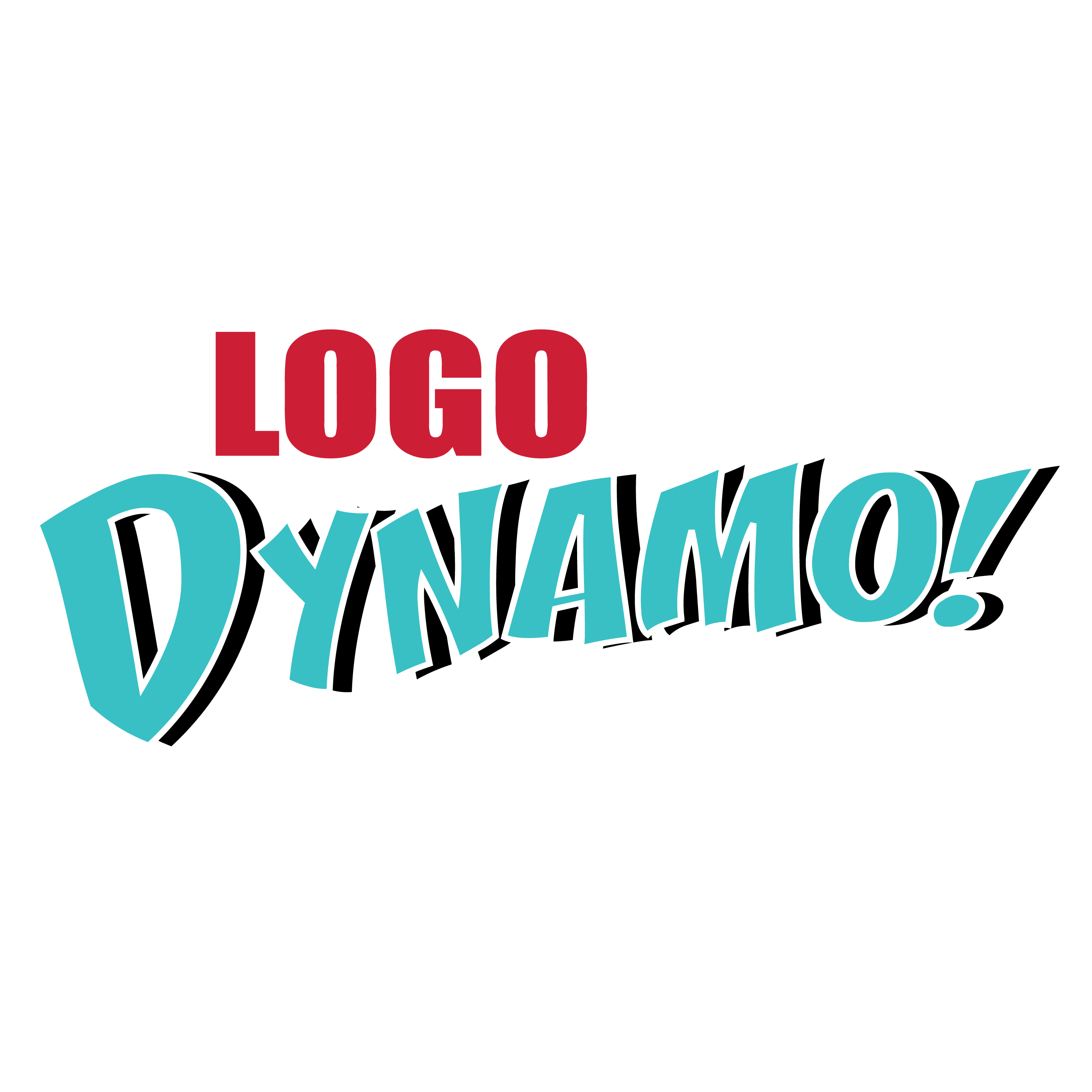 Logo Dynamo