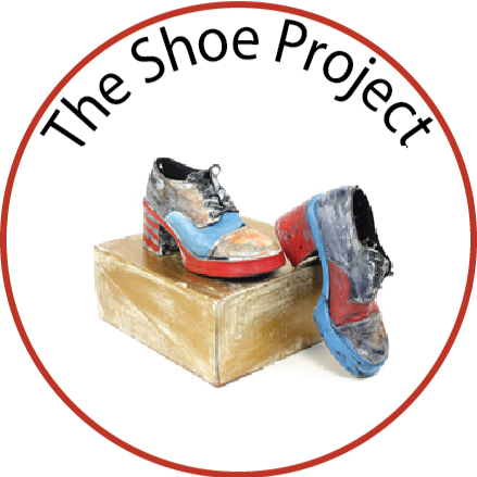 The Shoe Project