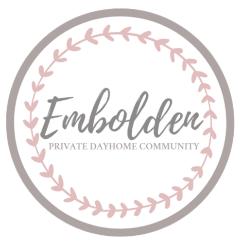 Embolden Private Dayhome Community