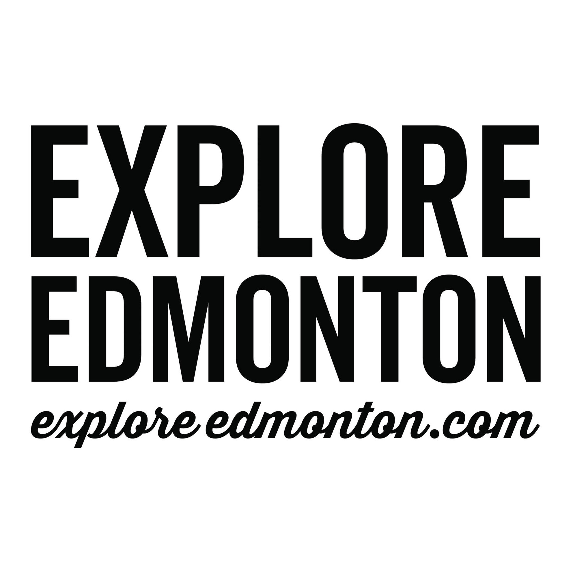 Explore Edmonton