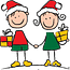Little Saint Nick Foundation