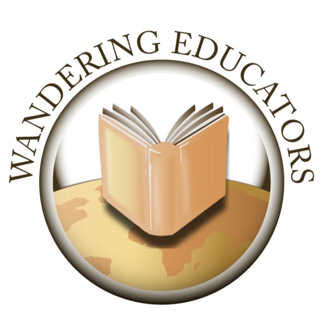 Wandering Educators