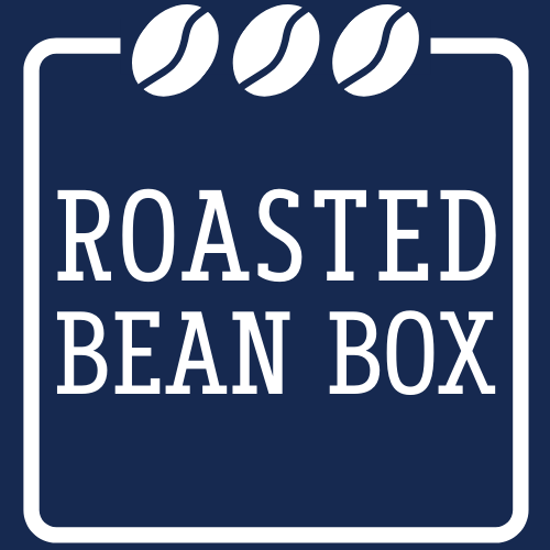 Roasted Bean Box