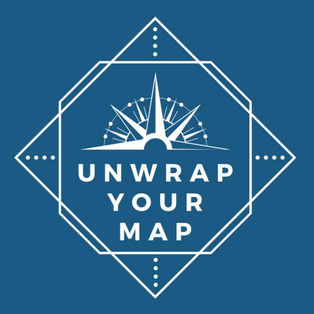 Unwrap Your Map™