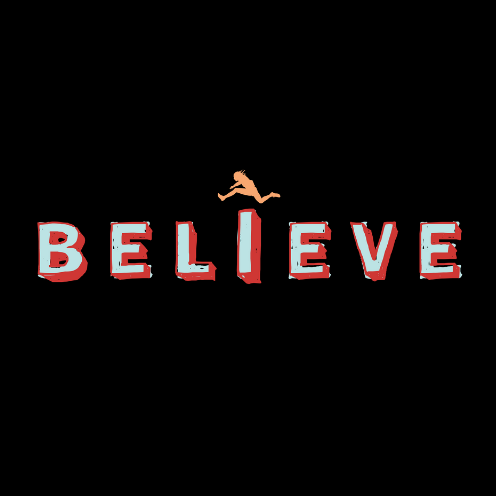 Believe Initiative with Sarah Wells