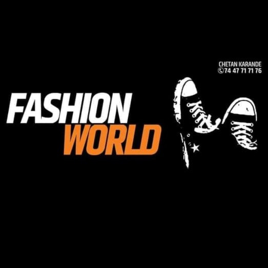 Fashion World