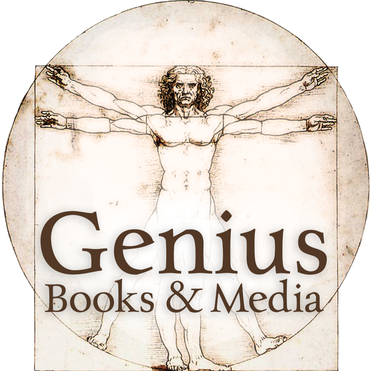 Genius Books & Media, Inc.
