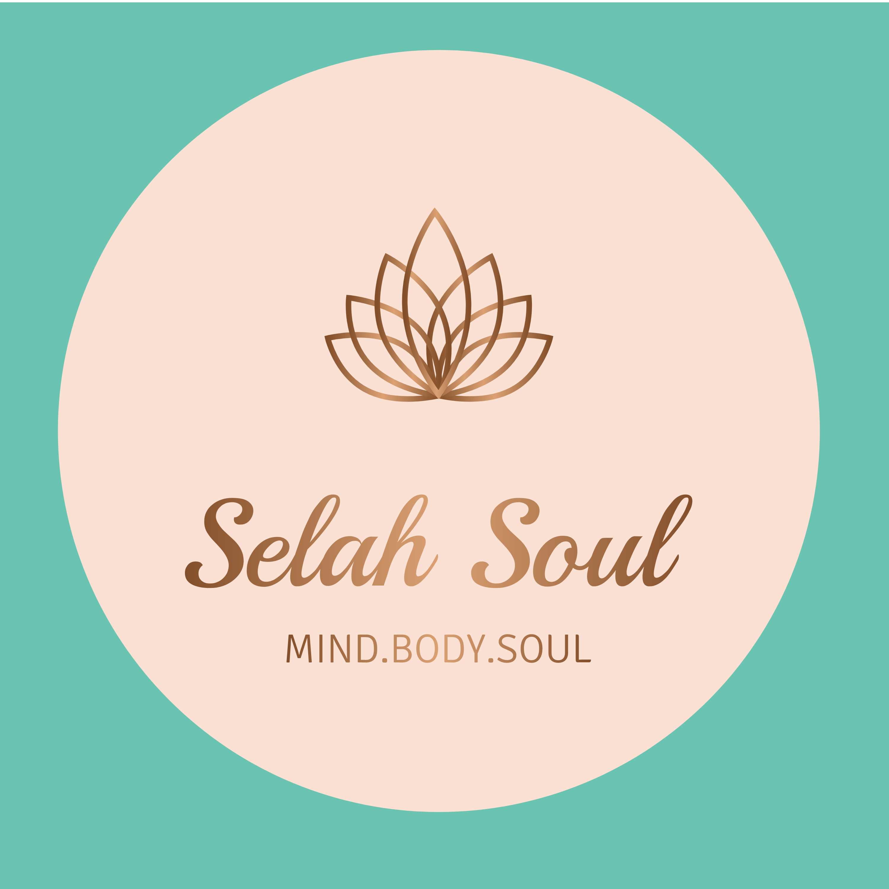 Selah Soul