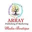 ARRAY Publishing and Marketing