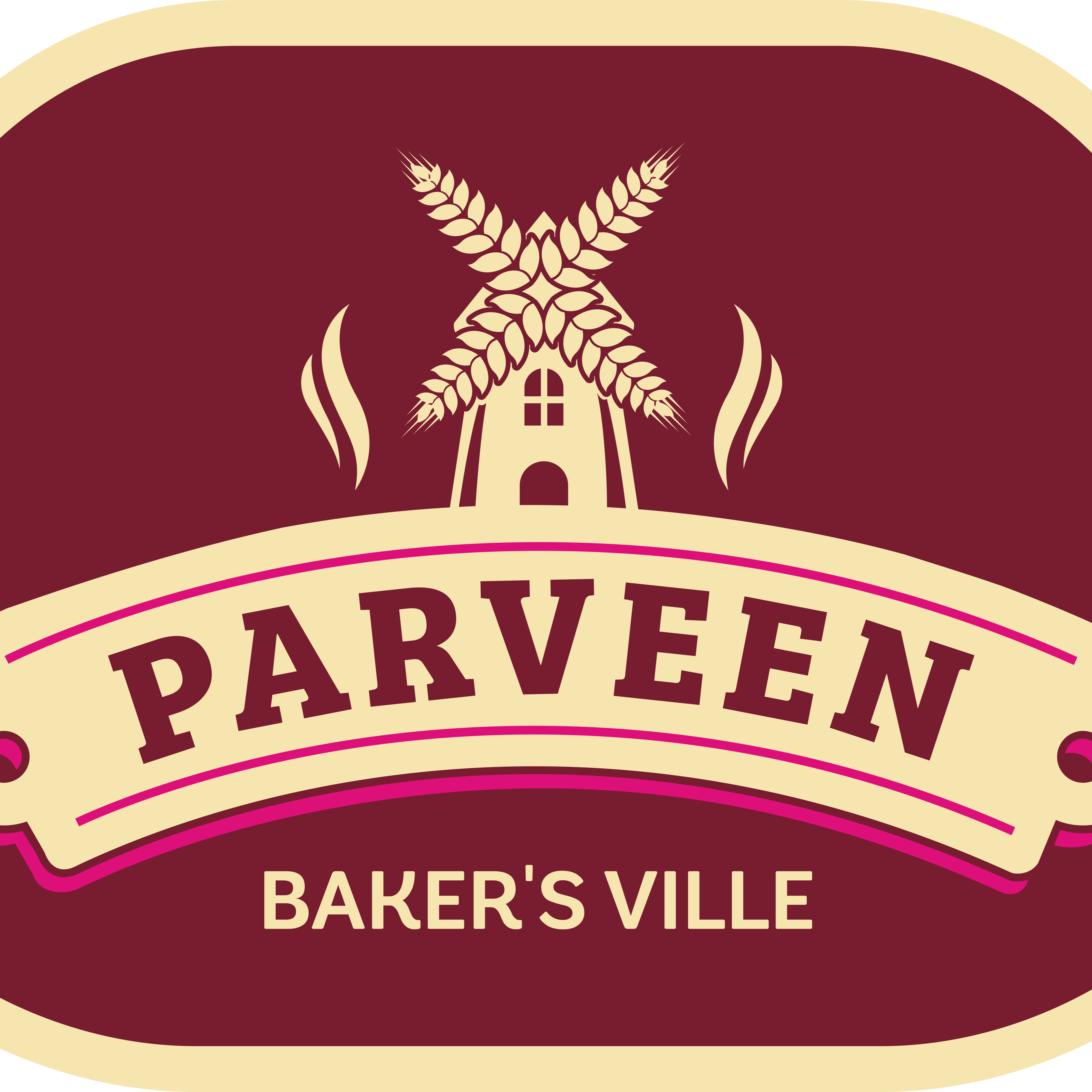 Parveenbakery
