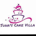 Suha's Cake Villa