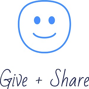 Give + Share Humanitarian Software