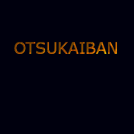 Otsukaiban