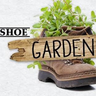 Shoe Garden