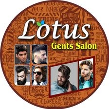 Lotus Gents Saloon
