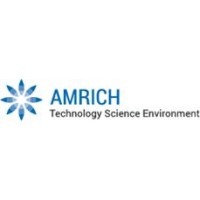 AMRICH INC. LIMITED