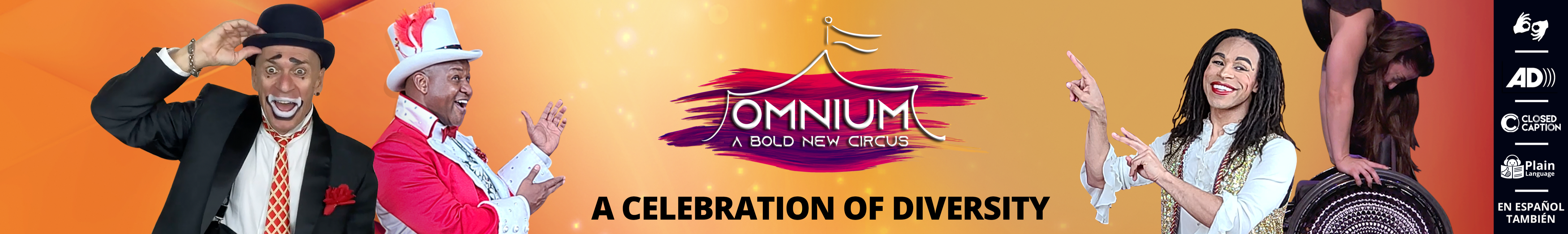 Omnium: A Bold New Circus