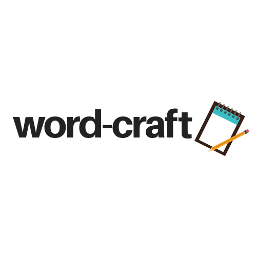 word-craft inc.