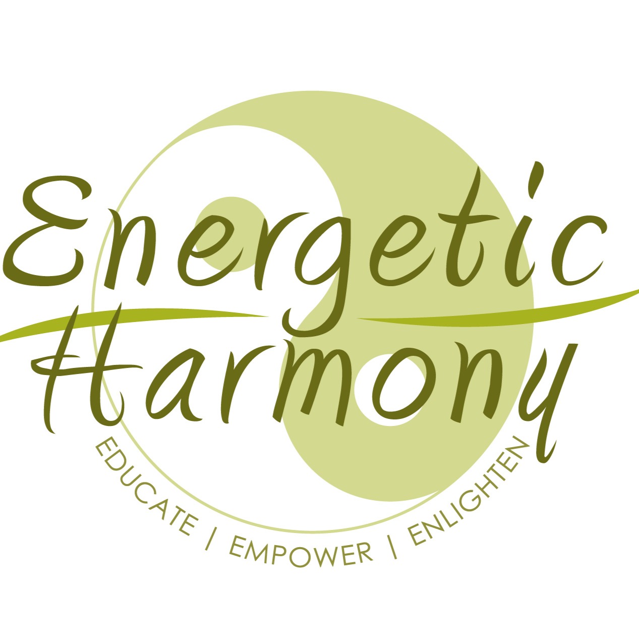 Energetic Harmony