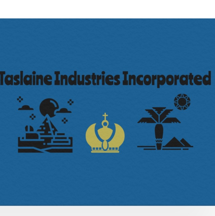 Taslaine Industries Incorporated