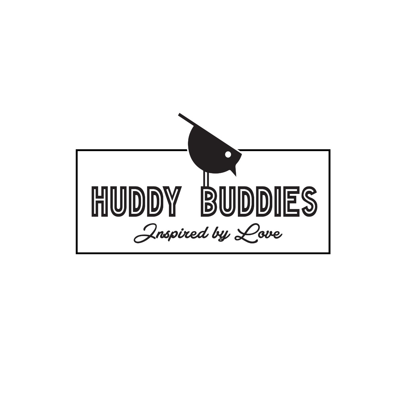 Huddy Buddies