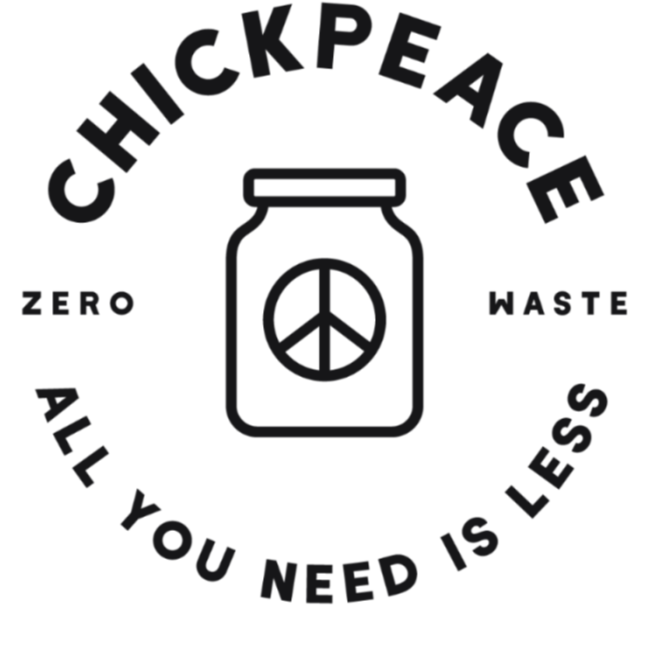 Chickpeace Zero Waste Refillery