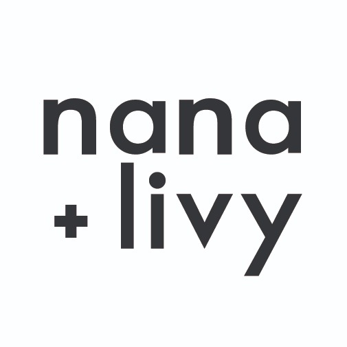 Nana + Livy