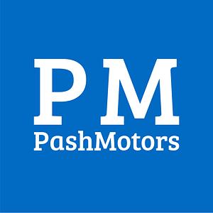 Pashmotor