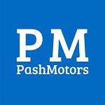 Pashmotor