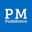 Pashmotor