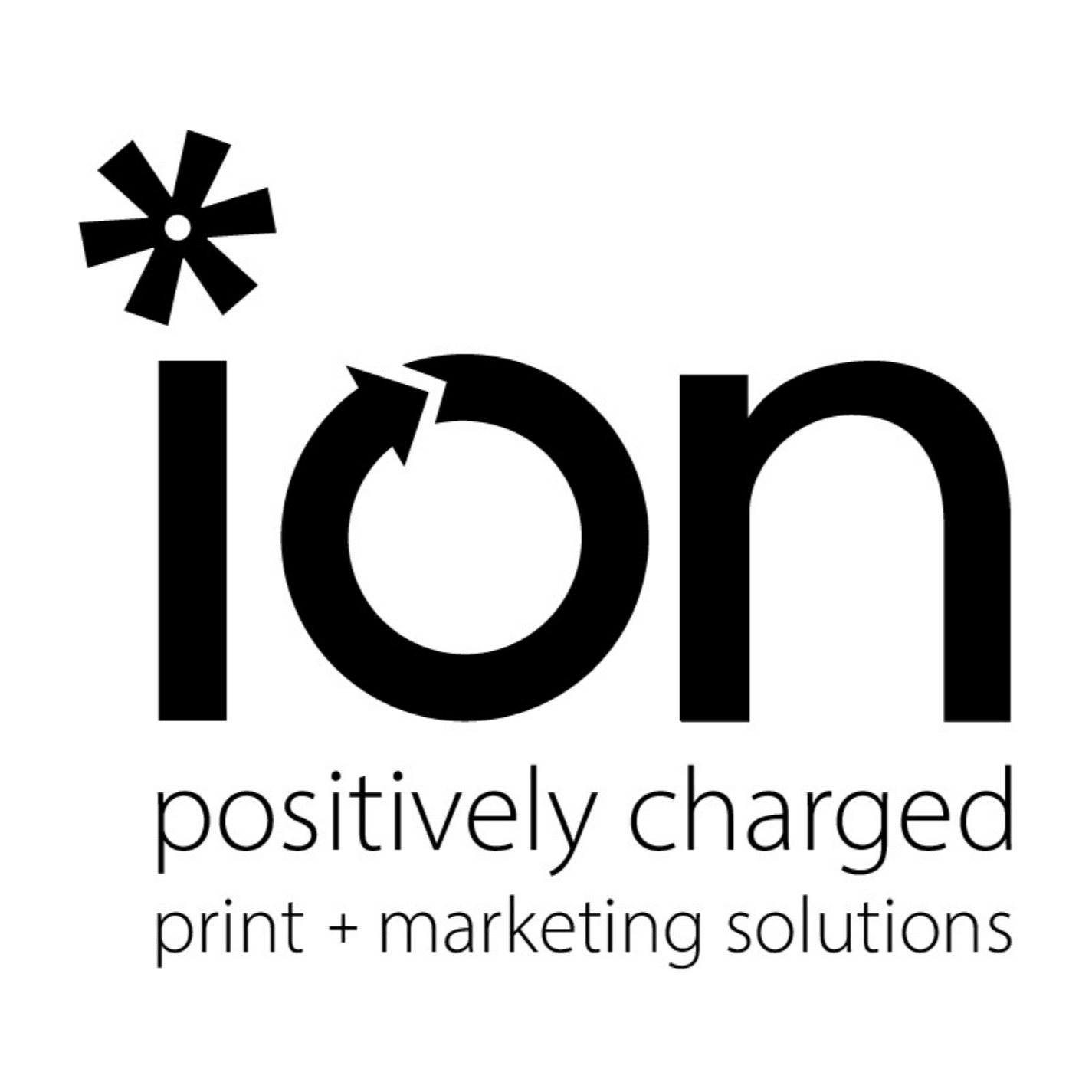 ION Print Marketing Solutions