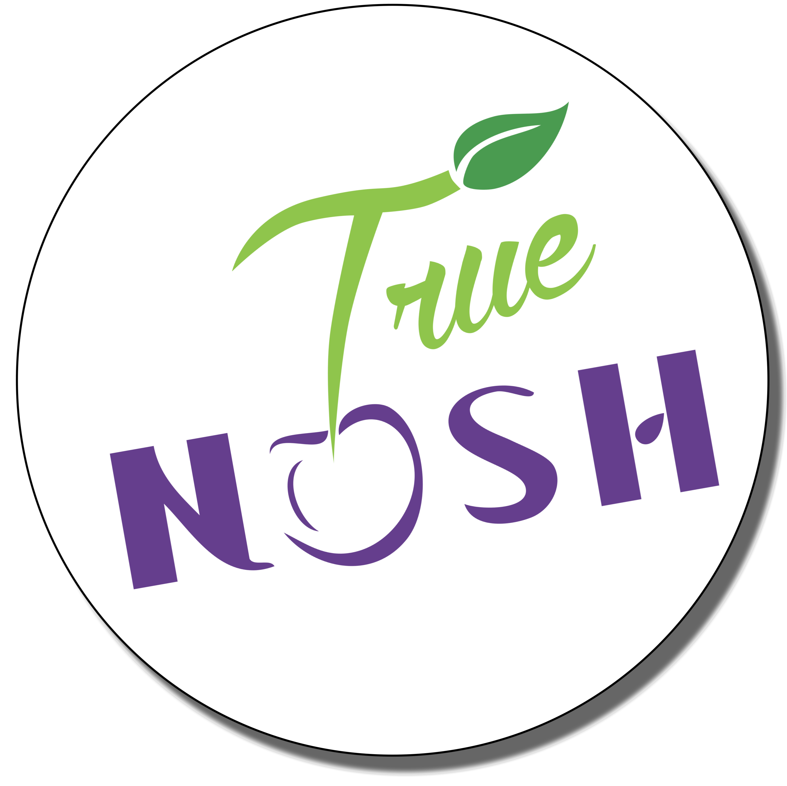 The True Nosh Co