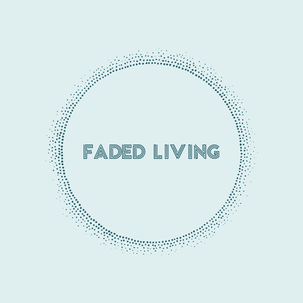 Faded Living