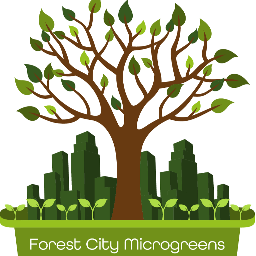 Forest City Microgreens