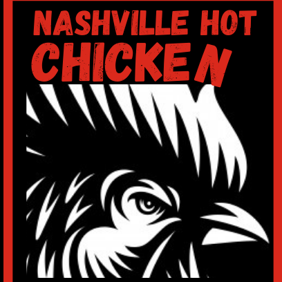 Nashville Hot Chicken