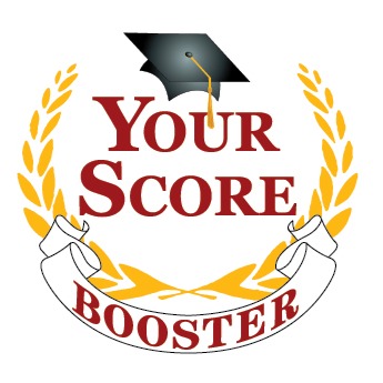 Your Score Booster