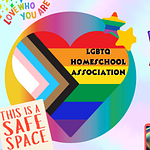 LGBTQ Homeschool Association