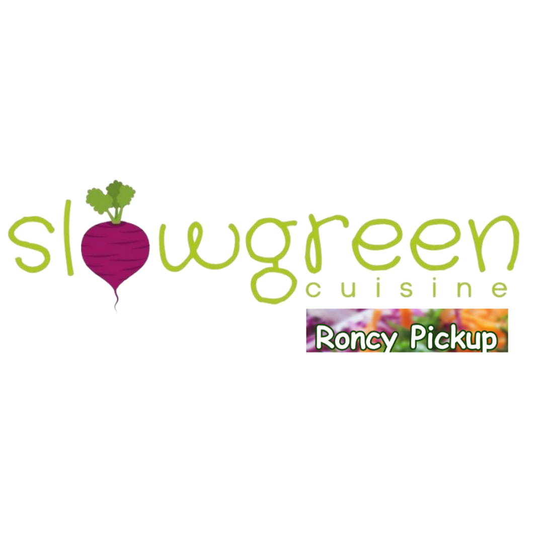 SlowGreen Cuisine