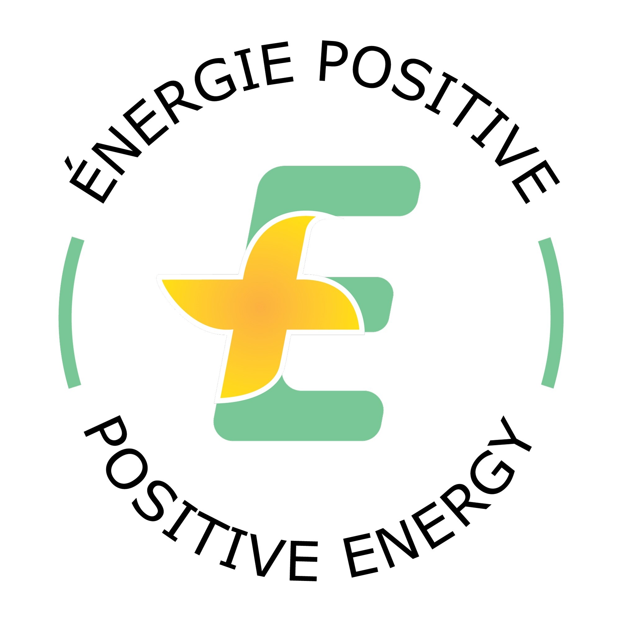 Positive Energy