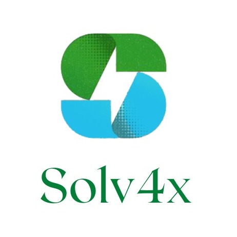 Solv4x Inc