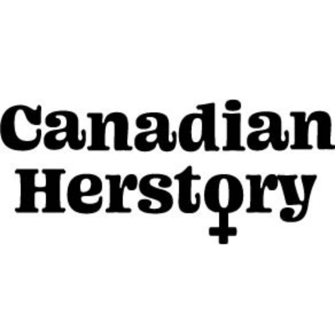 Canadian Herstory
